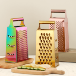 Ralador Manual Graters - vipzio