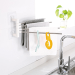 Porta Toalhas Rotativo Swivel - vipzio