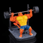 Pokémons Fitness - vipzio