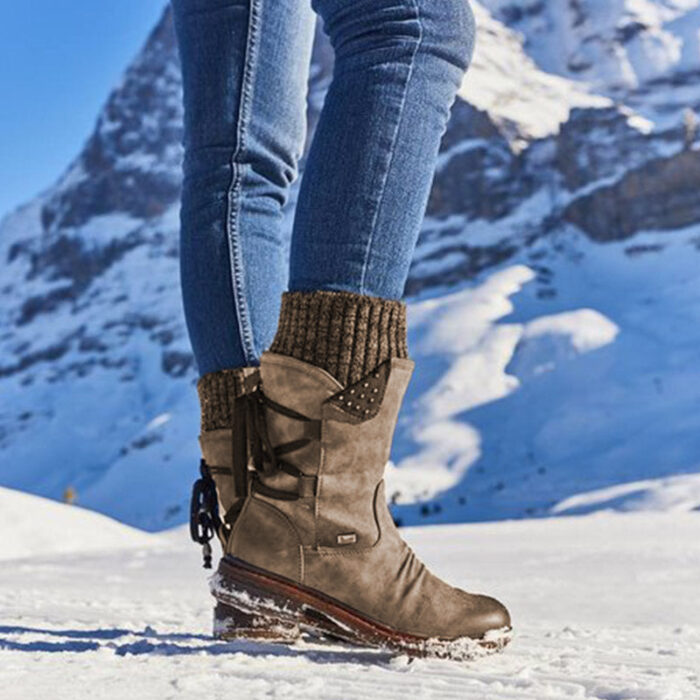 Bota Feminina Countrygirl - vipzio