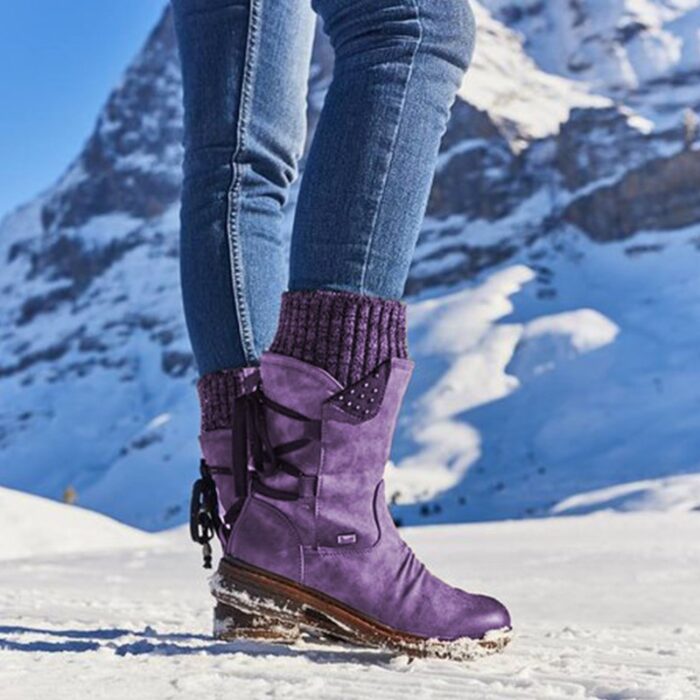 Bota Feminina Countrygirl - vipzio