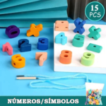 Brinquedo Educacional 🎁50% Desconto!🎁 - vipzio