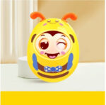 Chocalho Interativo Atlantis - vipzio