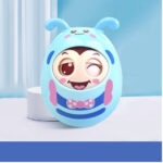 Chocalho Interativo Atlantis - vipzio