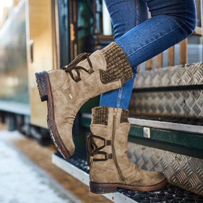 Bota Feminina Countrygirl - vipzio