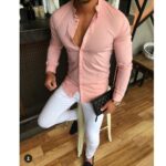 Camisa Social Kiel - vipzio