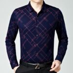 Camisa Social Roma - vipzio