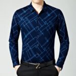 Camisa Social Roma - vipzio