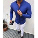Camisa Social Kiel - vipzio