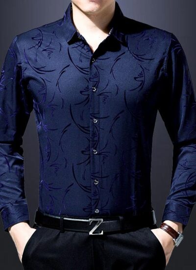 Camisa Social Bonn - vipzio