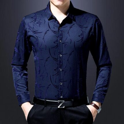 Camisa Social Bonn - vipzio