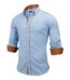 Camisa Social Frankfurt - vipzio