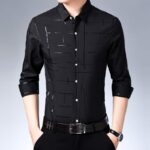 Camisa Social Mainz - vipzio