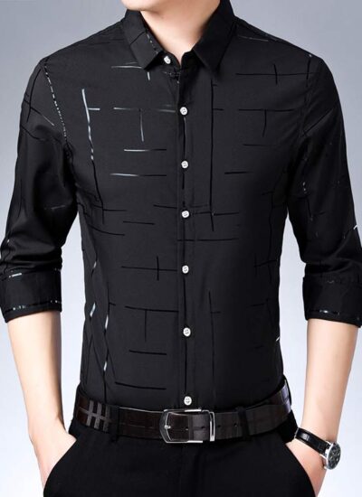 Camisa Social Mainz - vipzio