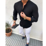 Camisa Social Kiel - vipzio