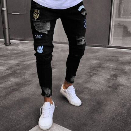 Calça Vichy - vipzio