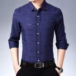 Camisa Social Mainz - vipzio