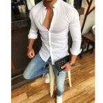 Camisa Social Kiel - vipzio