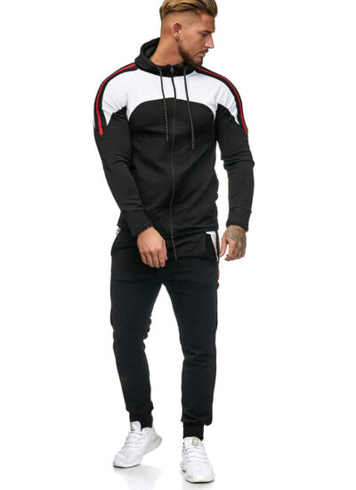 Conjunto Mantors - vipzio