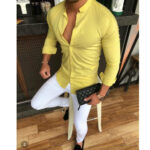 Camisa Social Kiel - vipzio