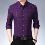 Camisa Social Mainz - vipzio