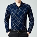 Camisa Social Roma - vipzio