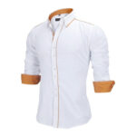 Camisa Social Frankfurt - vipzio