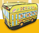 Barraquinha Educativa Infantil - vipzio