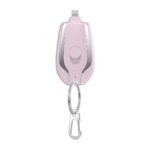 Chaveiro Carregador Max Charge [CARREGAMENTO TURBO] - vipzio