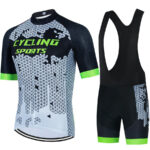 Conjunto de Ciclismo Cycling - vipzio