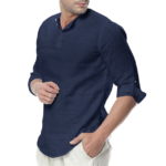 Camisa Dozza - vipzio