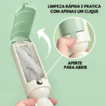 Pelomax - Rolo removedor de pelos Pet - vipzio