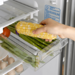 Gaveta de Armazenamento para Geladeiras - vipzio