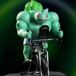 Pokémons Fitness - vipzio