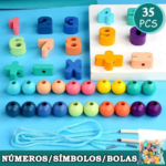 Brinquedo Educacional 🎁50% Desconto!🎁 - vipzio