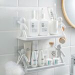 Shelfman - Prateleira Decorativa Autocolante - vipzio