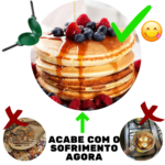 Frigideira DowbleFace com Revestimento Cerâmico - Últimas Unidades Disponíveis - vipzio