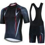 Conjunto de Ciclismo Cycling - vipzio