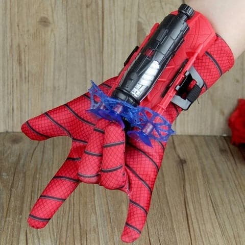 luva-+-lança-teias-do-homem-aranha-loja-compreinhome