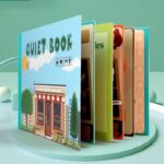 Livro Mágico Atlantis - vipzio