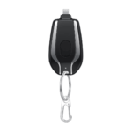 Chaveiro Carregador Max Charge [CARREGAMENTO TURBO] - vipzio