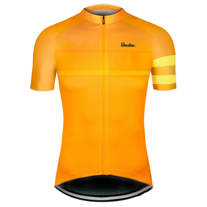 Camisa de Ciclismo Raudax - vipzio