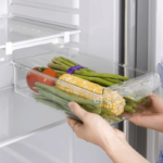 Gaveta de Armazenamento para Geladeiras - vipzio