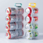 Empilhador de latas - vipzio