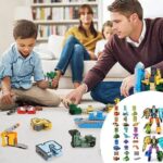 Robô Educativo Infantil - vipzio