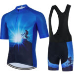 Conjunto de Ciclismo Cycling - vipzio
