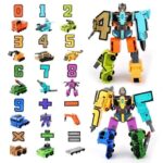 Robô Educativo Infantil - vipzio