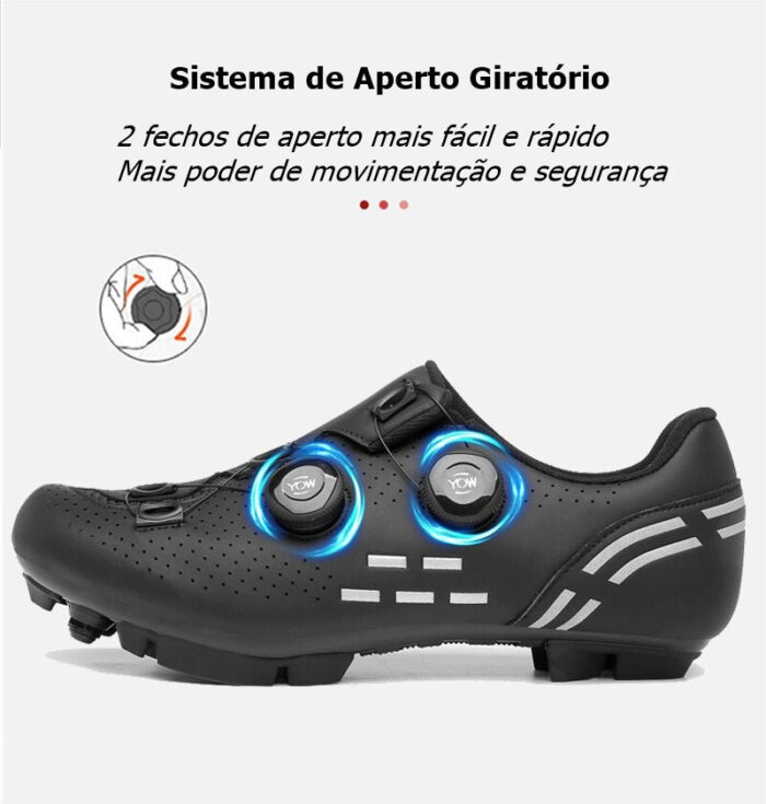 Sapatilha Sport Bike - vipzio