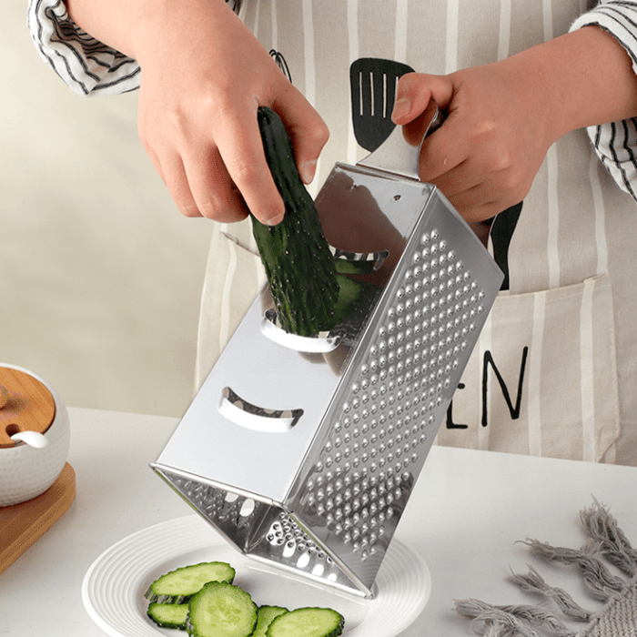 Ralador Manual Graters - vipzio