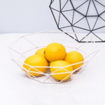 Fruteira Geometric Bowl - vipzio